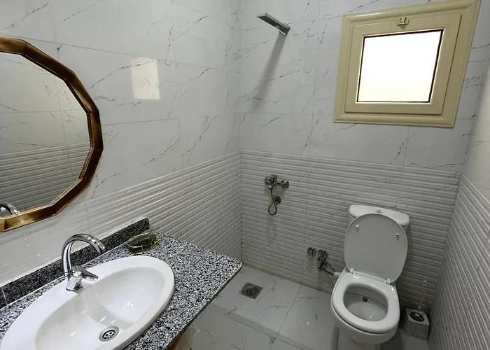 Casa Lenta Sinai Apartment Dahab