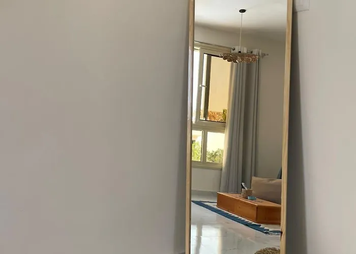 Casa Lenta Sinai * Dahab