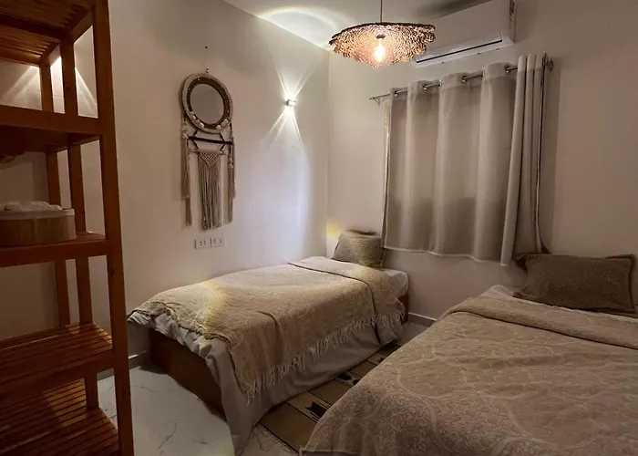 Casa Lenta Sinai Apartment Dahab