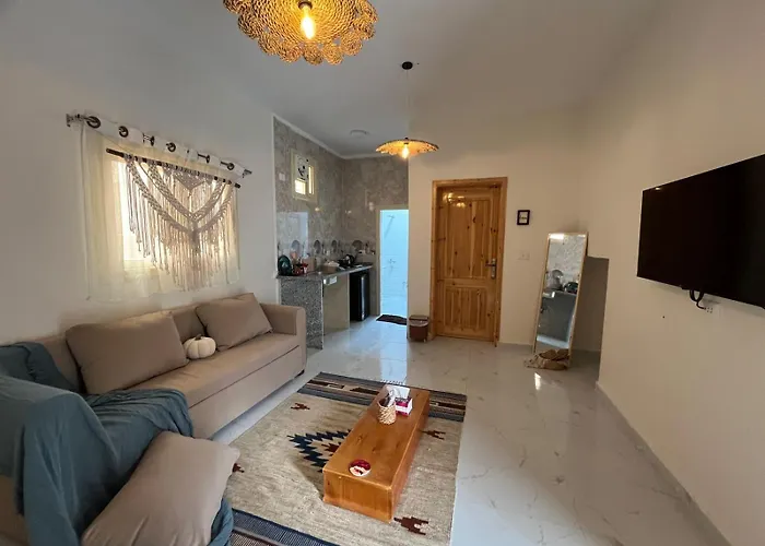 Casa Lenta Sinai Apartment Dahab