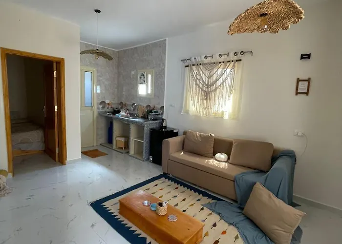 Apartment Casa Lenta Sinai Dahab