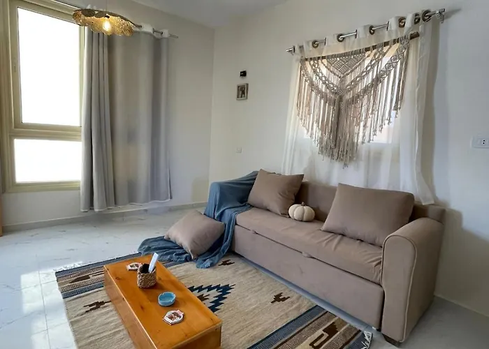 Casa Lenta Sinai Apartment *
