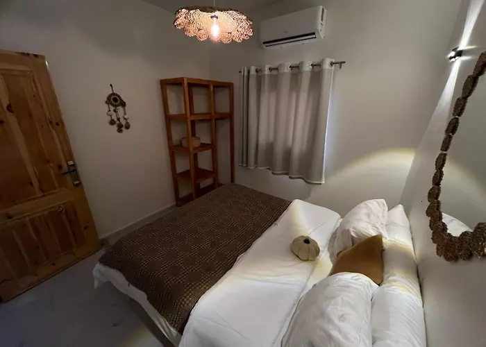 Casa Lenta Sinai