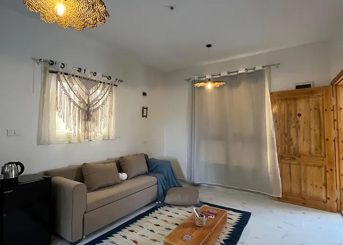 Apartment Casa Lenta Sinai Dahab