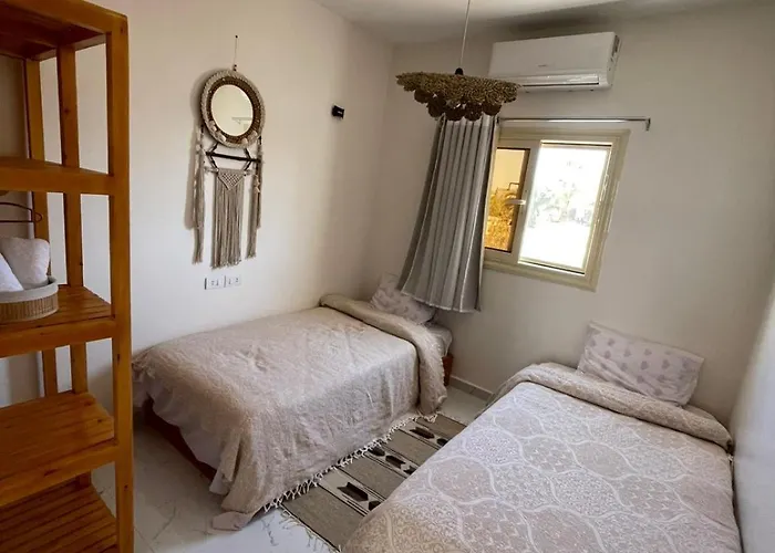 Casa Lenta Sinai Apartment *