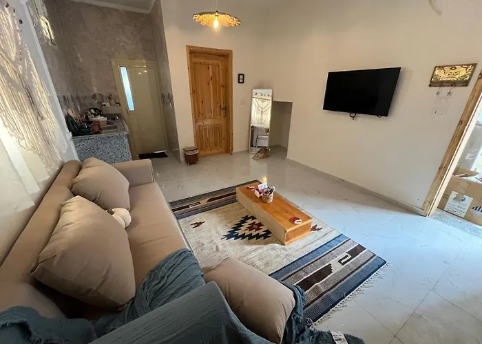 Casa Lenta Sinai Apartment Dahab