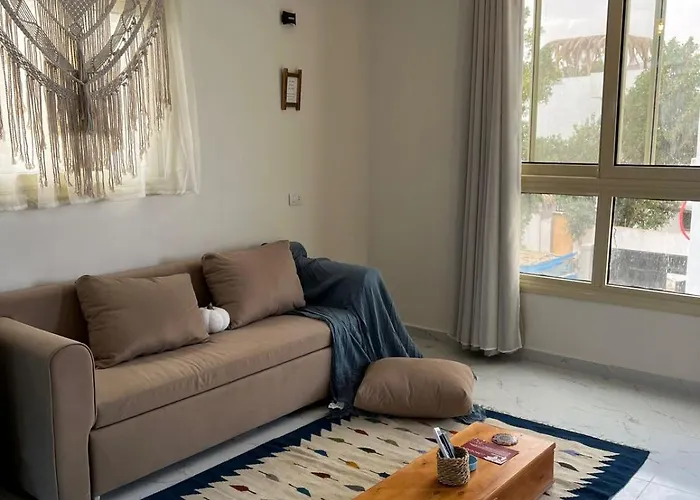 Casa Lenta Sinai *